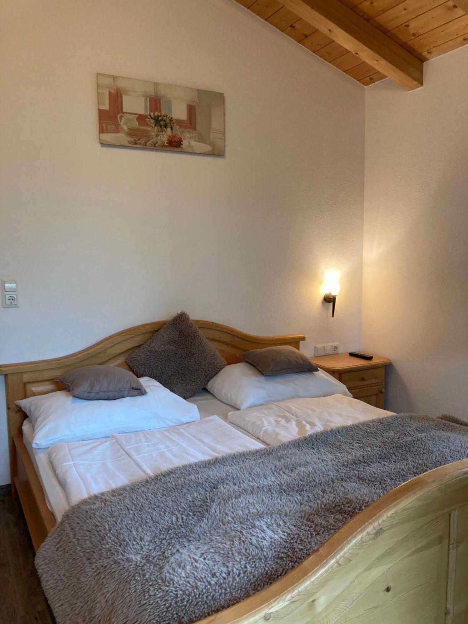 Ferienwohnung Fuegenberg Exterior foto